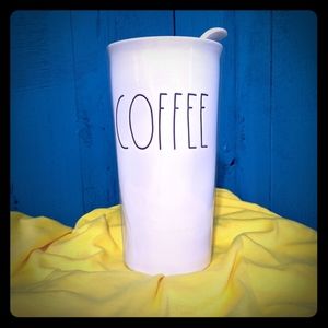 Coffee - Rae Dunn - Tumbler - 0030